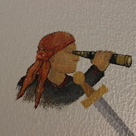 Capitao Polvo * 오비도스
