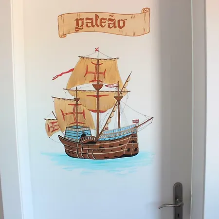 Capitao Polvo